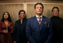 Mike e Nick, Nick e Alice: una commedia action tra viaggi nel tempo e gangster vendicativi – Recensione Mike & Nick & Nick & Alice