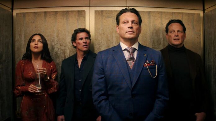 Mike & Nick & Nick & Alice