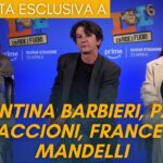Minaccioni - Mandelli - Barbieri