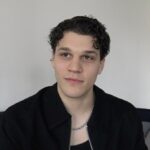 Nicolò Filippucci Intervista