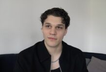 Nicolò Filippucci intervista: il trionfo a Sanremo 2026, il primo concerto a Milano e il nuovo album “Un posto dove andare” Nicolò Filippucci Intervista