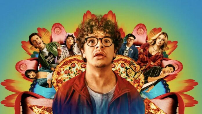 Pizza Movie Pizza Movie