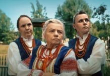 Podlasie – Tutti per uno: una commedia polacca sul senso di comunità – Recensione Podlasie