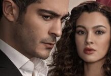 Racconto di una notte, trame e anticipazioni puntate del 19 aprile: Mahir e Canfeza in fuga Racconto di una notte