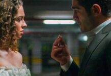 Racconto di una notte, trame e anticipazioni puntate del 26 aprile: matrimonio farsa tra Canfeza e Selim Racconto di una notte
