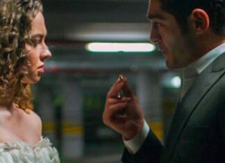 Racconto di una notte, trame e anticipazioni puntate del 26 aprile: matrimonio farsa tra Canfeza e Selim Racconto di una notte