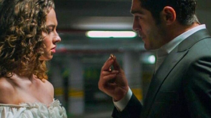 Racconto di una notte