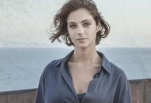 Roberta Valente – Notaio in Sorrento, la nuova fiction di Rai 1: data di inizio, cast e trama Roberta Valente Notaio in Sorrento