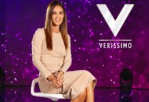 Verissimo di Silvia Toffanin, ospiti ed anticipazioni di sabato 25 e domenica 26 aprile 2026 Silvia Toffanin a Verissimo
