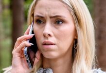Tempesta d’amore, anticipazioni settimanali dal 20 al 24 aprile 2026: Sophia spinge Larissa a corteggiare Henry Tempesta d'amore
