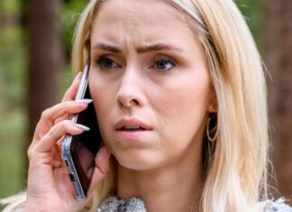 Tempesta d’amore, anticipazioni settimanali dal 20 al 24 aprile 2026: Sophia spinge Larissa a corteggiare Henry Tempesta d'amore