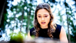 Tempesta d'amore, anticipazioni tedesche: Maxi lascia il Fürstenhof?