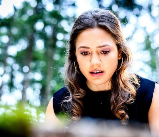 Tempesta d’amore, anticipazioni tedesche: Maxi lascia il Fürstenhof? Tempesta d'amore