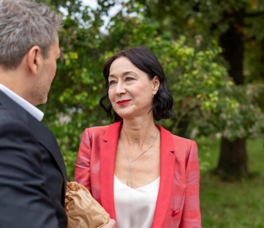 Tempesta d’amore, anticipazioni settimanali dal 6 al 10 aprile 2026: i Saalfeld scoprono l’inganno di Sophia Tempesta d'amore