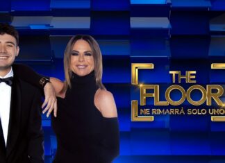 The Floor cresce negli ascolti su Rai 2: la terza puntata segna il record stagionale – i dati auditel The Floor