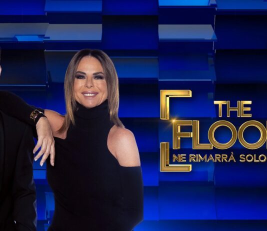 The Floor cresce negli ascolti su Rai 2: la terza puntata segna il record stagionale – i dati auditel The Floor