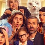 Una famiglia sottosopra