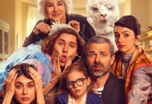 Una famiglia sottosopra: un remake piatto e privo di originalità – Recensione Una famiglia sottosopra