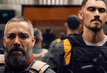 Vendetta: dal Messico un revenge-movie violento ma sconclusionato – Recensione Vendetta