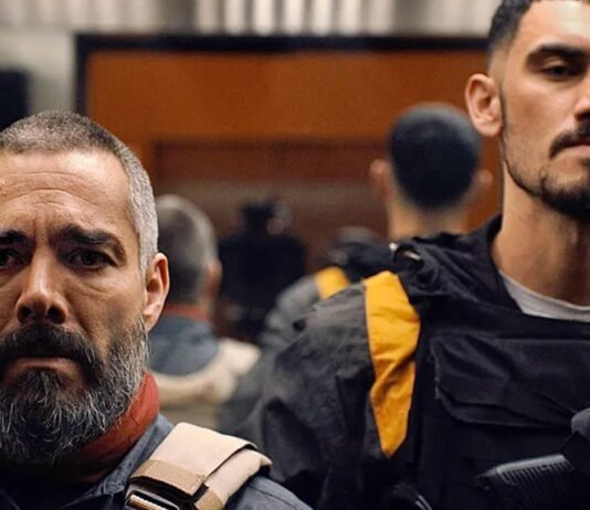 Vendetta: dal Messico un revenge-movie violento ma sconclusionato – Recensione Vendetta
