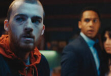 Your Lucky Day: un thriller sulla fine del sogno americano – Recensione Your Lucky Day