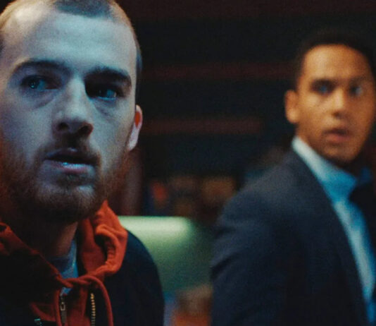 Your Lucky Day: un thriller sulla fine del sogno americano – Recensione Your Lucky Day