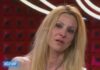 Grande Fratello Vip 2026, Adriana Volpe in crisi: “non sono così forte, mi feriscono tante cose” | Video Mediaset Adriana Volpe al Grande Fratello Vip 2026