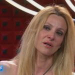 Adriana Volpe al Grande Fratello Vip 2026
