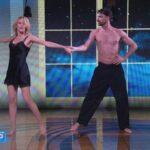 Raimondo Todaro e Adriana Volpe al Grande Fratello Vip 2026