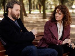 “Buonvino – Misteri a Villa Borghese”, intervista a Giorgio Marchesi e Serena Iansiti buonvino