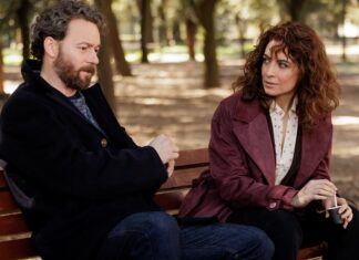 Ascolti tv 14 maggio 2026: Buonvino – Mistero a Villa Borghese (17.9%), Forbidden Fruit (13.2%), Affari Tuoi (23.4%), La Ruota della Fortuna (22.2%) | Dati Auditel buonvino