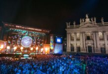 Concerto Primo Maggio 2026 a Roma, il cast di cantanti ed ospiti su Rai3 Concerto Primo Maggio 2026