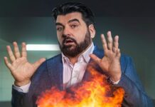 ‘Cucine da incubo’ torna su Sky Uno: quando in tv e novità della dodicesima edizione cucine da incubo 2026