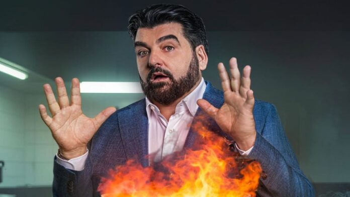 cucine da incubo 2026