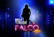 ‘Dalla Strada al palco special’ con Carlo Conti: cast, ospiti e quando in tv dalla strada al palco special
