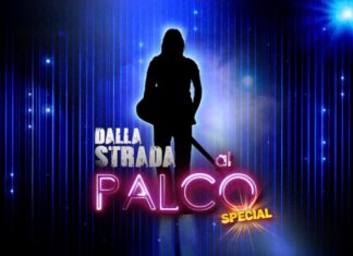 Ascolti tv 10 aprile 2026: Dalla Strada al Palco (21%), Grande Fratello Vip (17.2%), Affari Tuoi (27.5%), La Ruota della Fortuna (22.8%) | Dati Auditel dalla strada al palco special