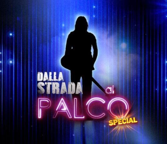 Ascolti tv 10 aprile 2026: Dalla Strada al Palco (21%), Grande Fratello Vip (17.2%), Affari Tuoi (27.5%), La Ruota della Fortuna (22.8%) | Dati Auditel dalla strada al palco special