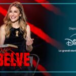 disney plus copertina