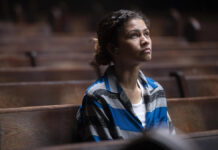 Hbo Max: i film e le serie tv più attese di Aprile 2026 euphoria 3