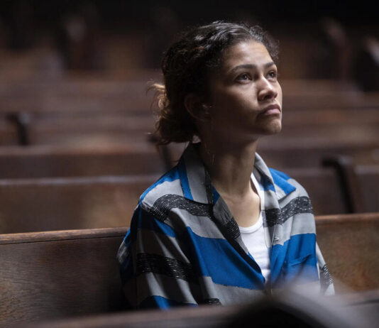 Hbo Max: i film e le serie tv più attese di Aprile 2026 euphoria 3