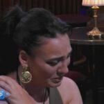 Francesca Manzini al Grande Fratello Vip 2026