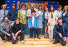 I Cesaroni 7 – Il Ritorno su Canale 5 al via su Canale 5: cast, episodi e trama della serie cult I Cesaroni 7