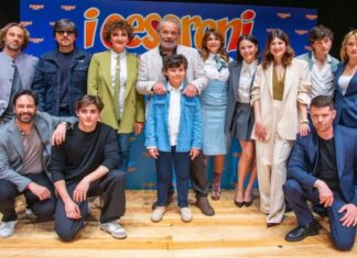 Ascolti tv 13 aprile 2026: La buona stella (16.2%), I Cesaroni 7 (22.6%), Affari Tuoi (23.7%) La Ruota della Fortuna (26%) | Dati Auditel I Cesaroni 7