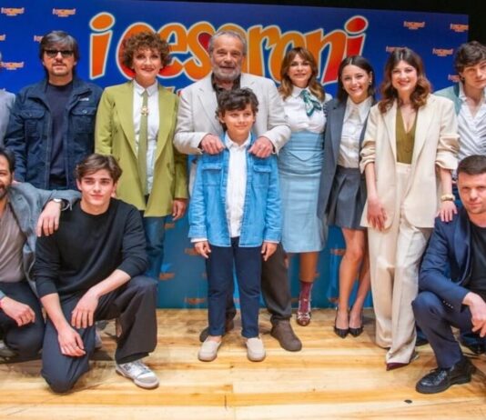I Cesaroni 7 – Il Ritorno su Canale 5 al via su Canale 5: cast, episodi e trama della serie cult I Cesaroni 7