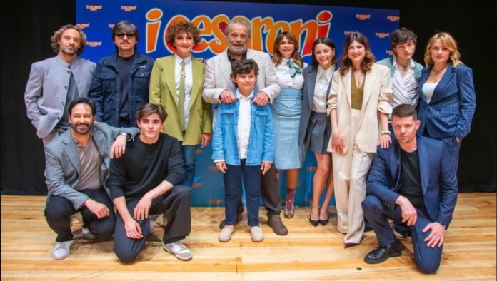 i-cesaroni-7-il-ritorno I Cesaroni 7