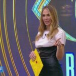 Ilary Blasi al Grande Fratello Vip 2026