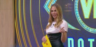 Grande Fratello Vip 2026, news ultim’ora: eliminato e nomination di ieri sera 24 aprile, dodicesima puntata Ilary Blasi al Grande Fratello Vip 2026