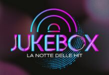 Jukebox – La notte delle hit 2026 torna a Torino con Antonella Clerici e Clementino: le date Juke Box - La Notte delle Hit 2026
