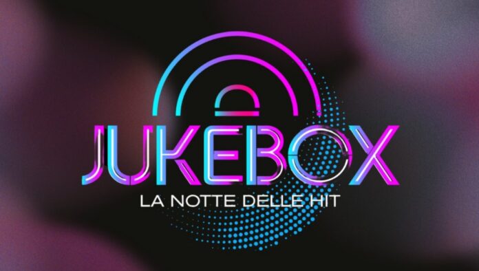 Juke Box - La Notte delle Hit 2026