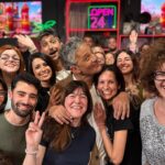 La Pennicanza di Fiorello, puntata 13 aprile 2026